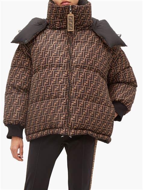 fendi jscket|authentic Fendi jacket.